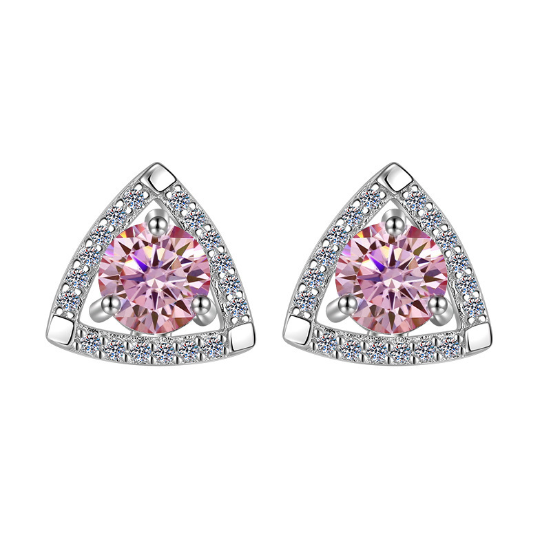 VS068 Stud Earrings