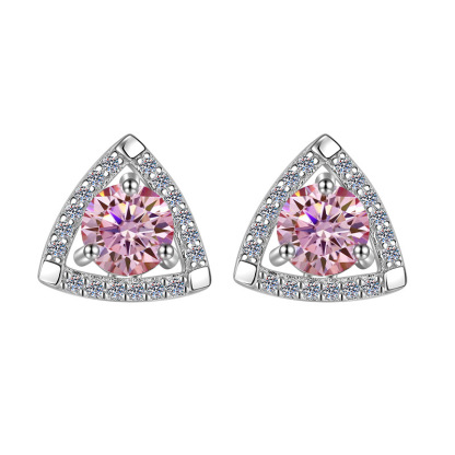 VS068 Stud Earrings
