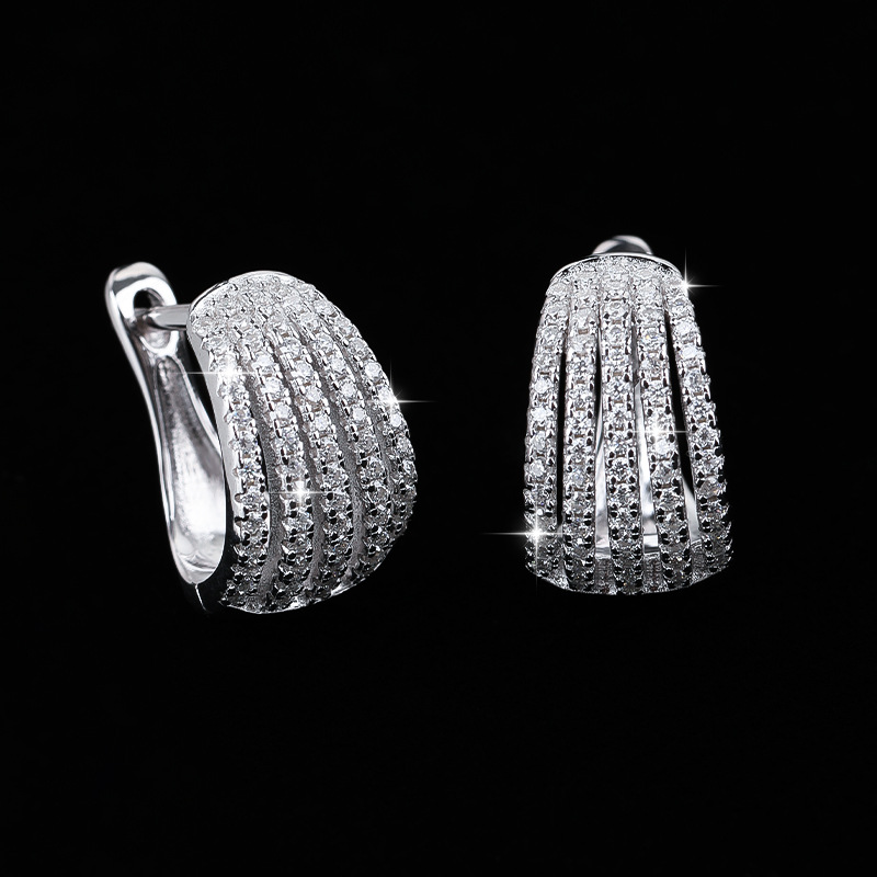 VE004 Earring