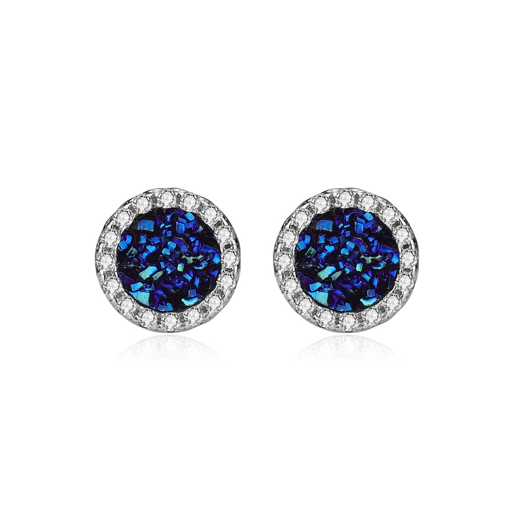 VS051 Stud Earrings