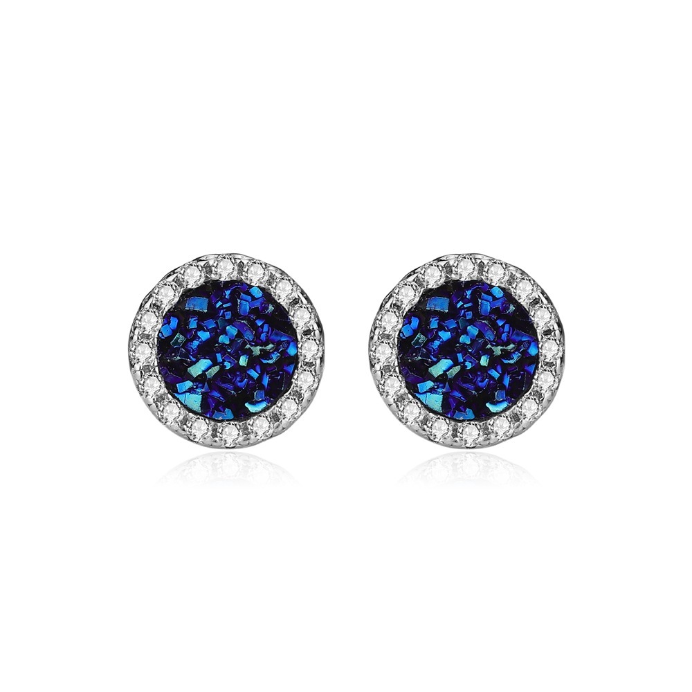 VS051 Stud Earrings