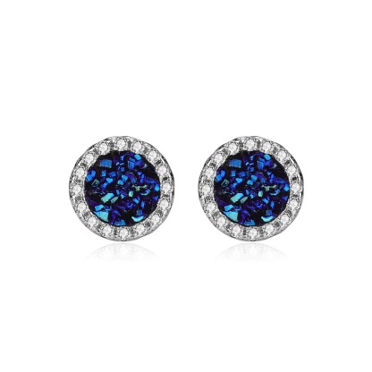 VS051 Stud Earrings