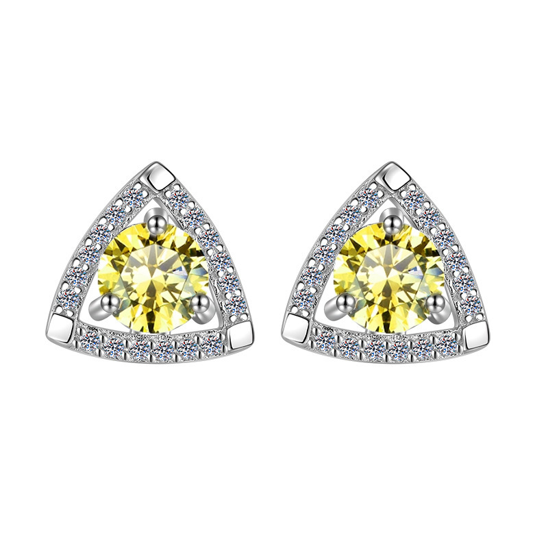 VS068 Stud Earrings