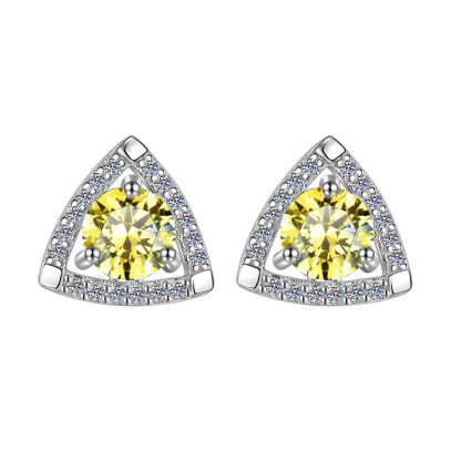 VS068 Stud Earrings