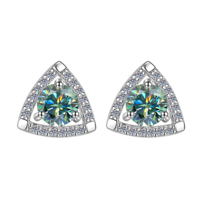 VS068 Stud Earrings