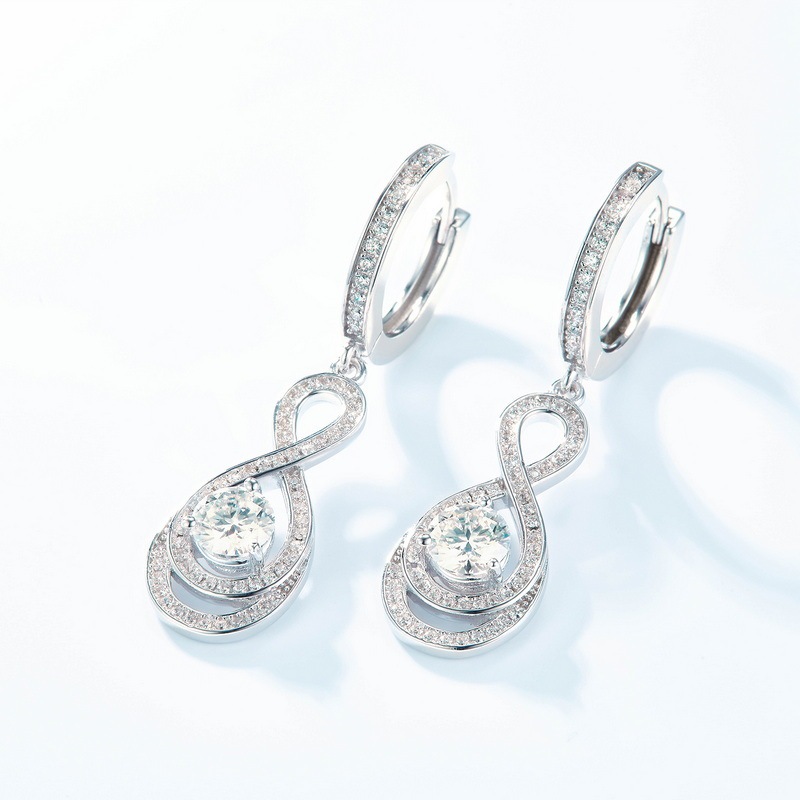 VE045 Earring