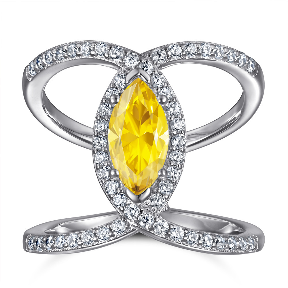 VR008 Ring
