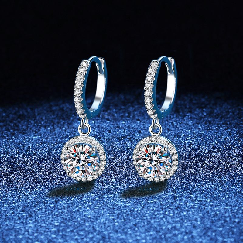 VE036 Earring