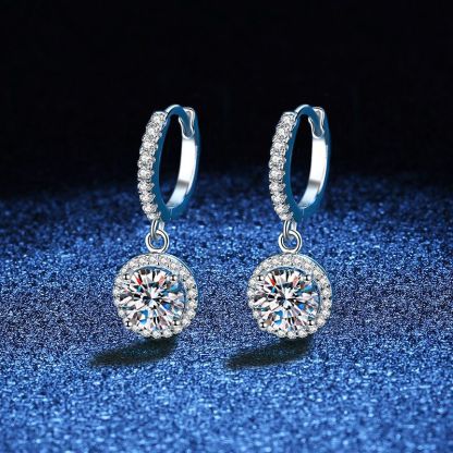 VE036 Earring