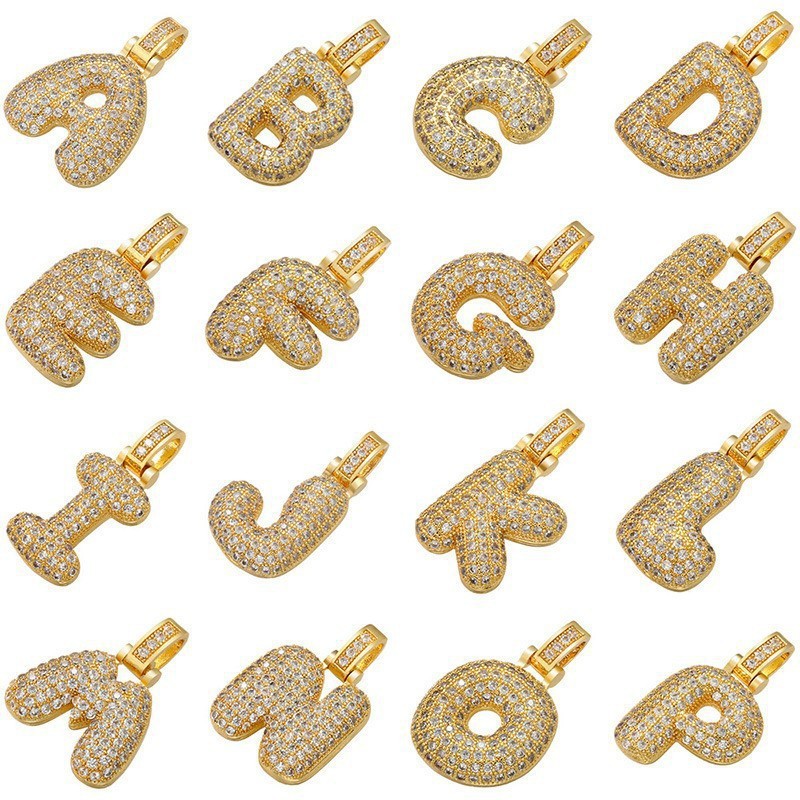VN083 necklace