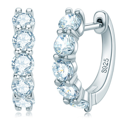 VE034 Earring