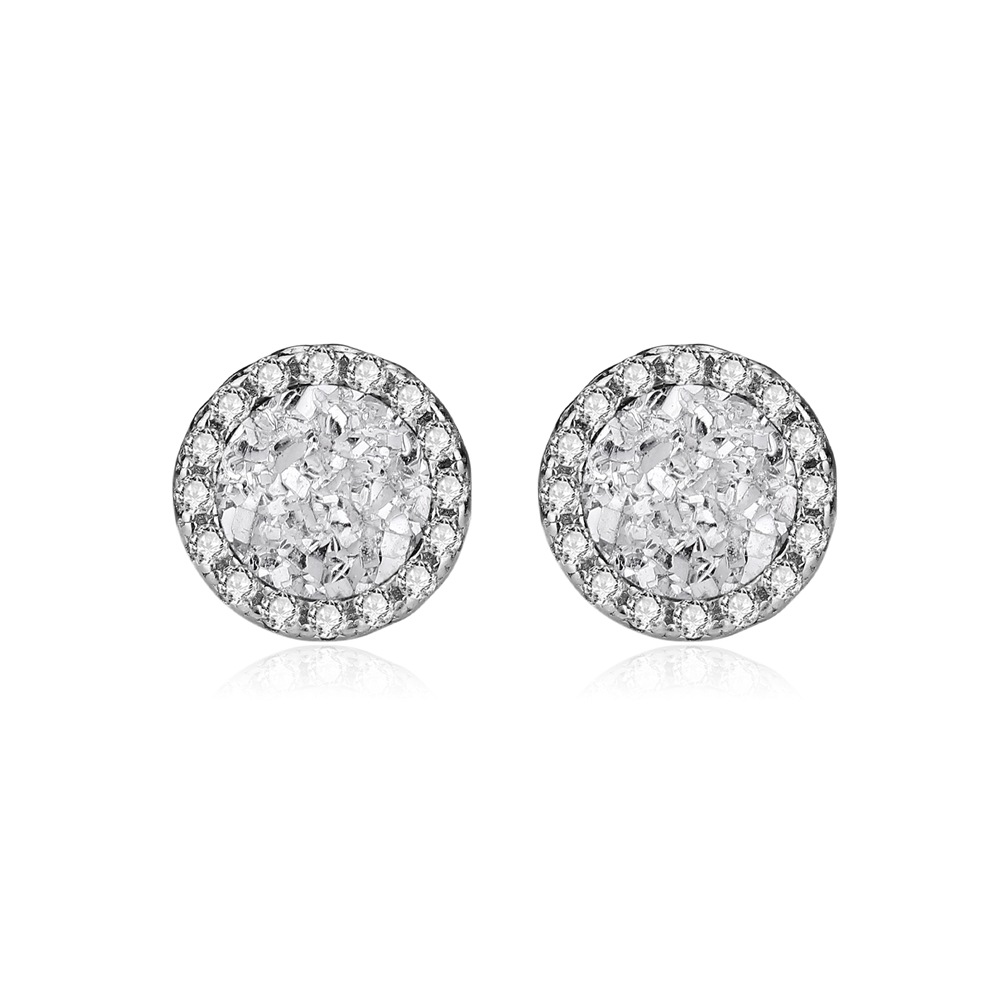 VS051 Stud Earrings