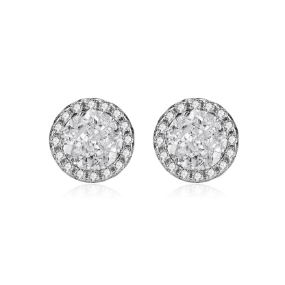 VS051 Stud Earrings