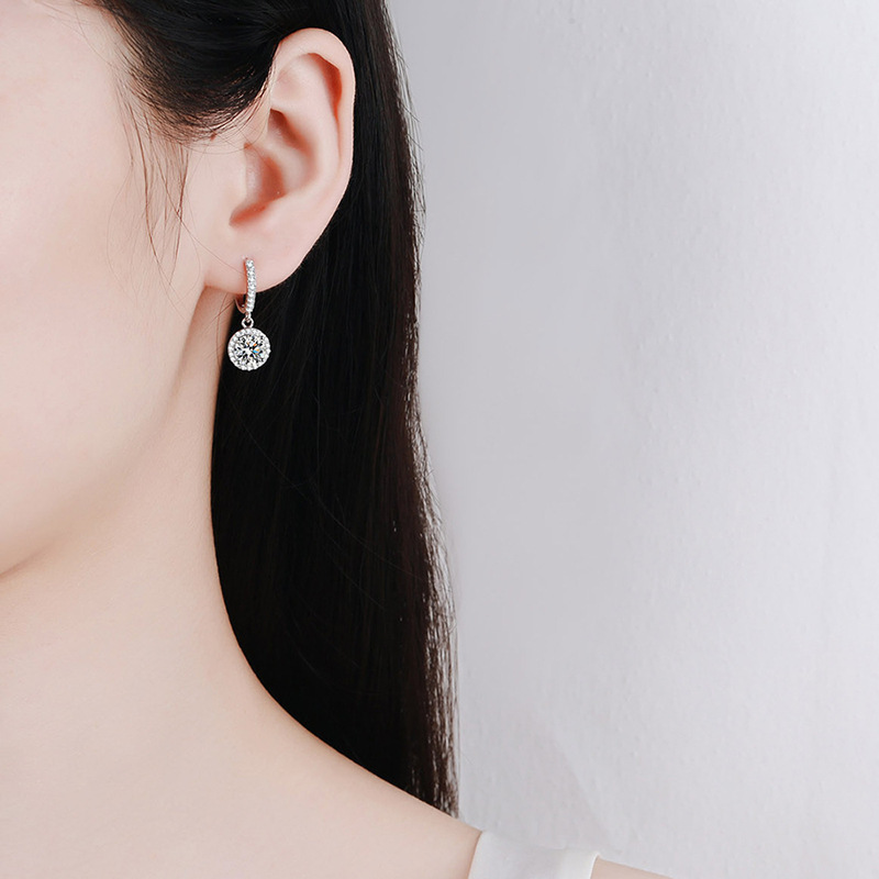 VE036 Earring