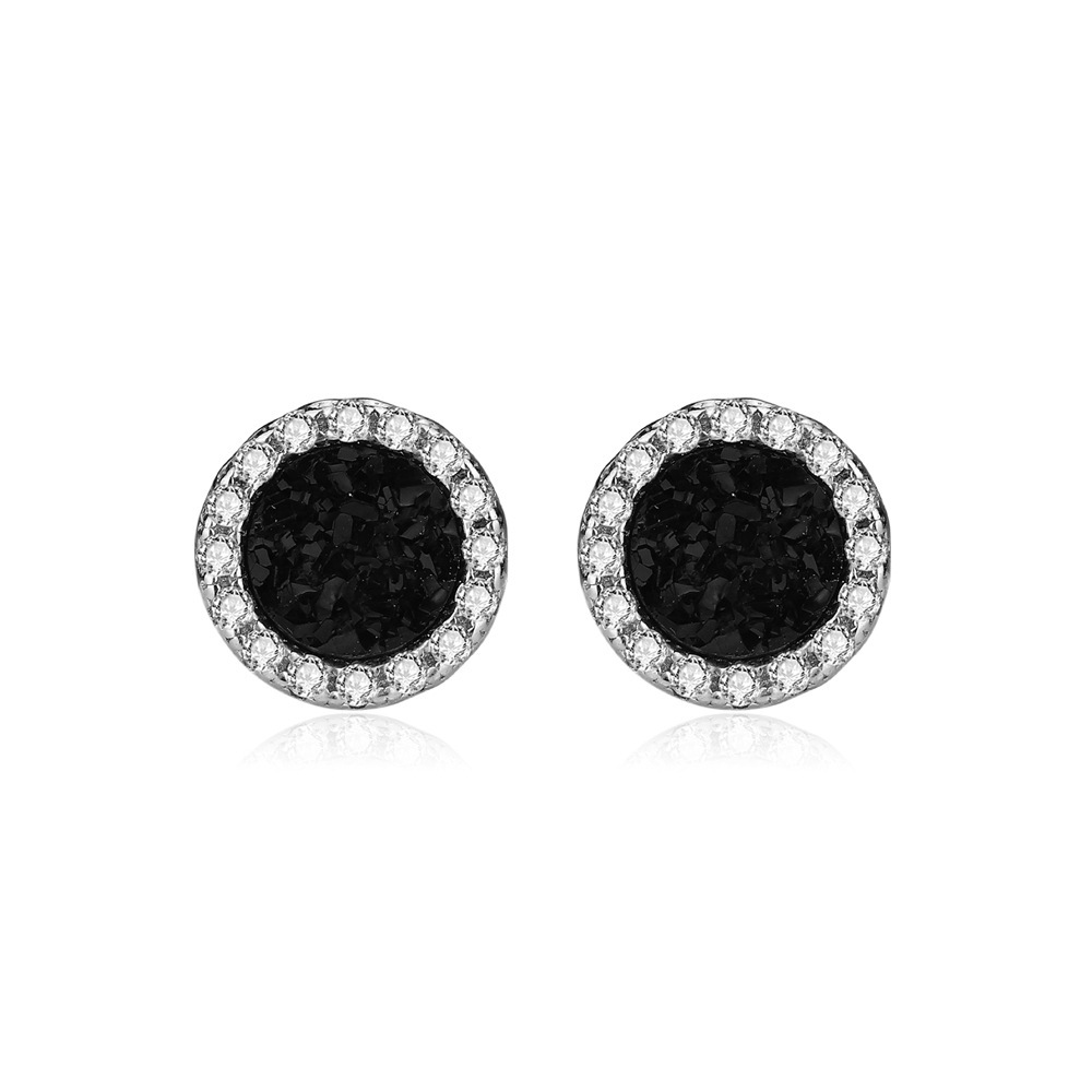 VS051 Stud Earrings