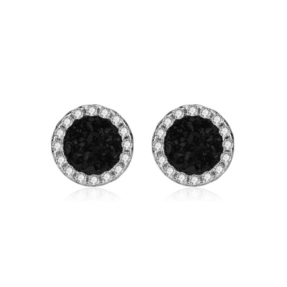 VS051 Stud Earrings