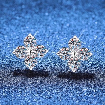 VS062 Stud Earrings