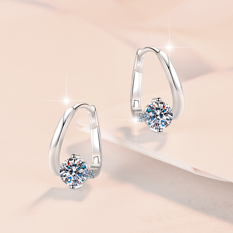 VE042 Earring