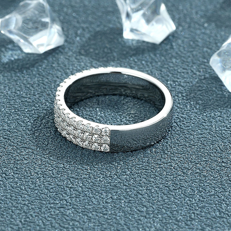 VR076 Ring