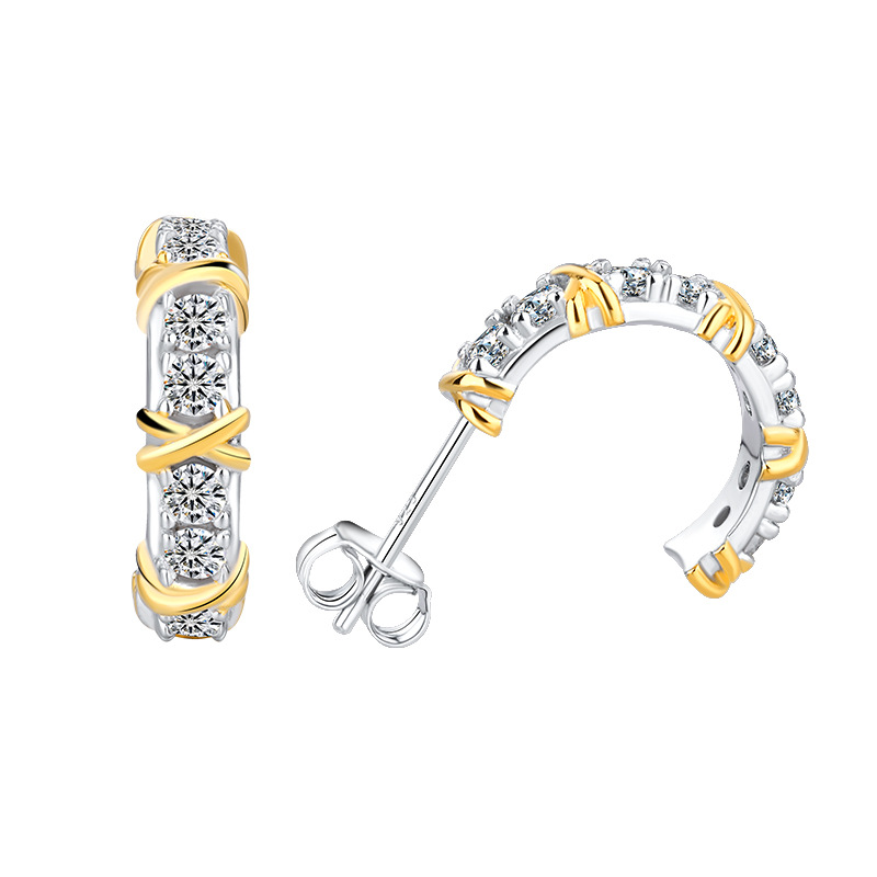 VE026 Ring · Earrings · Necklace Set