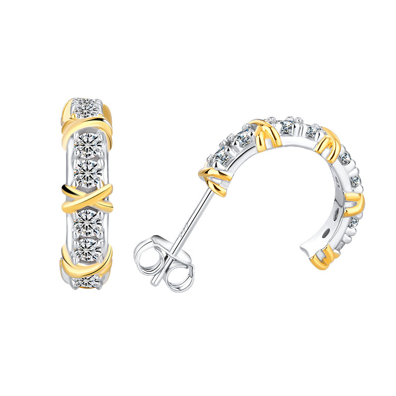 VE026 Ring · Earrings · Necklace Set