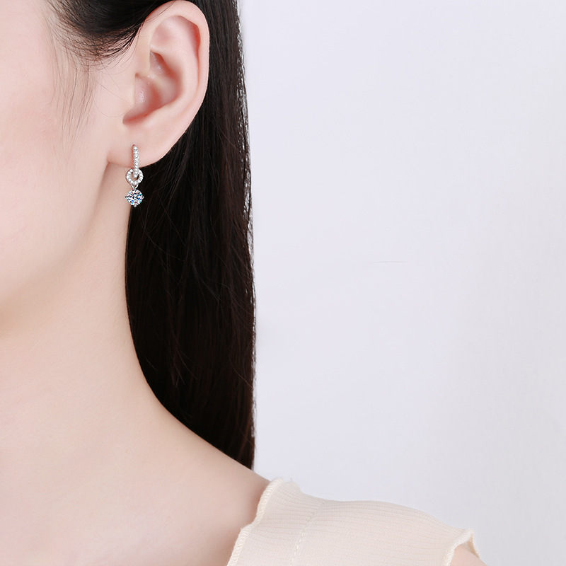 VE035 Earring