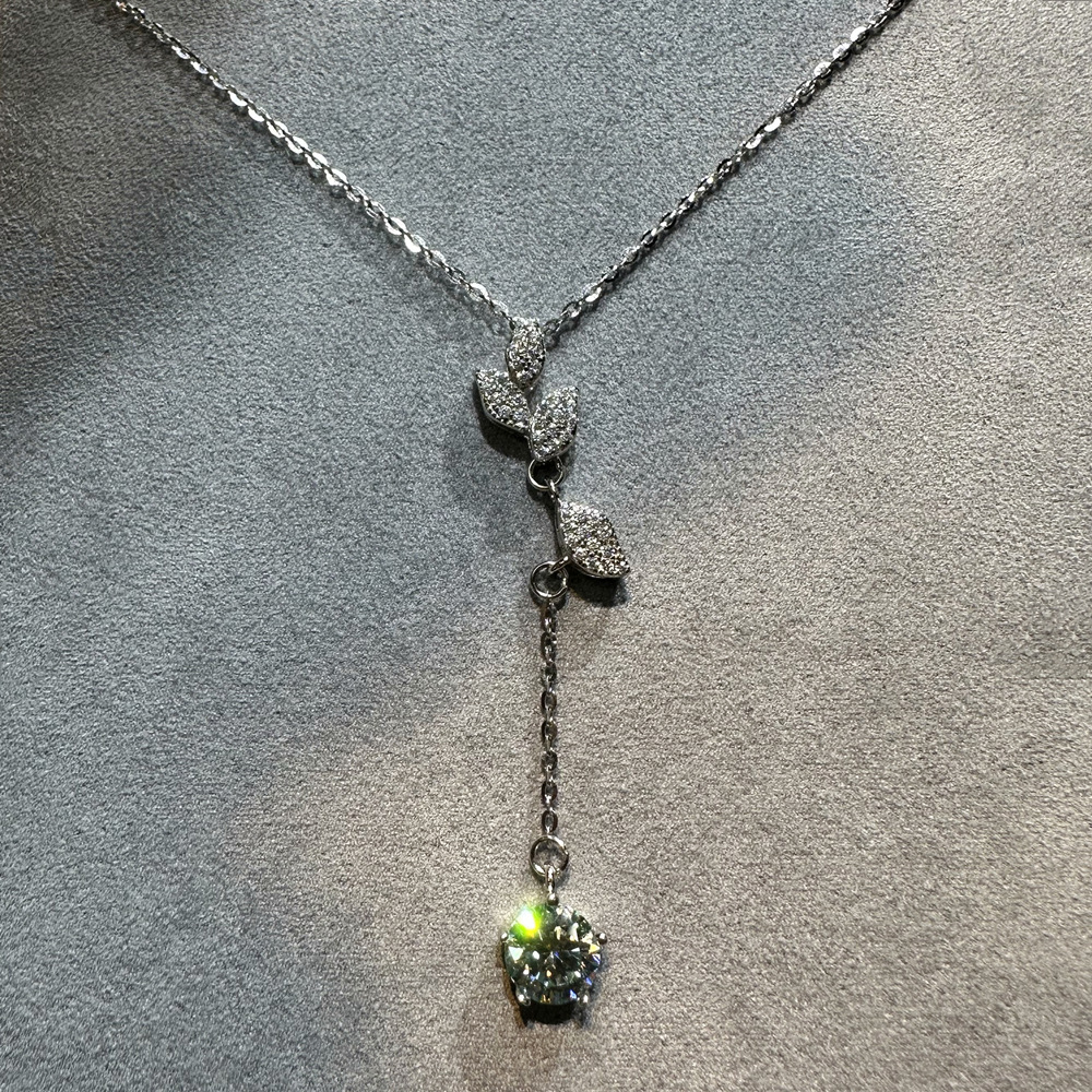 VN046 Necklace
