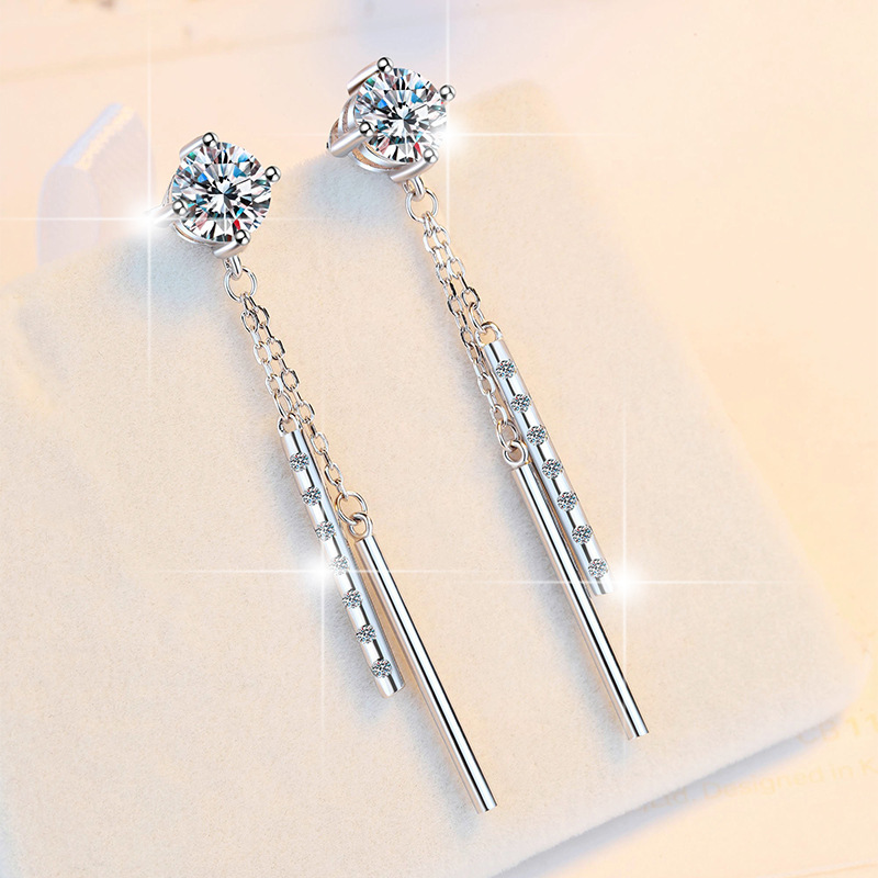 VE043 Earring