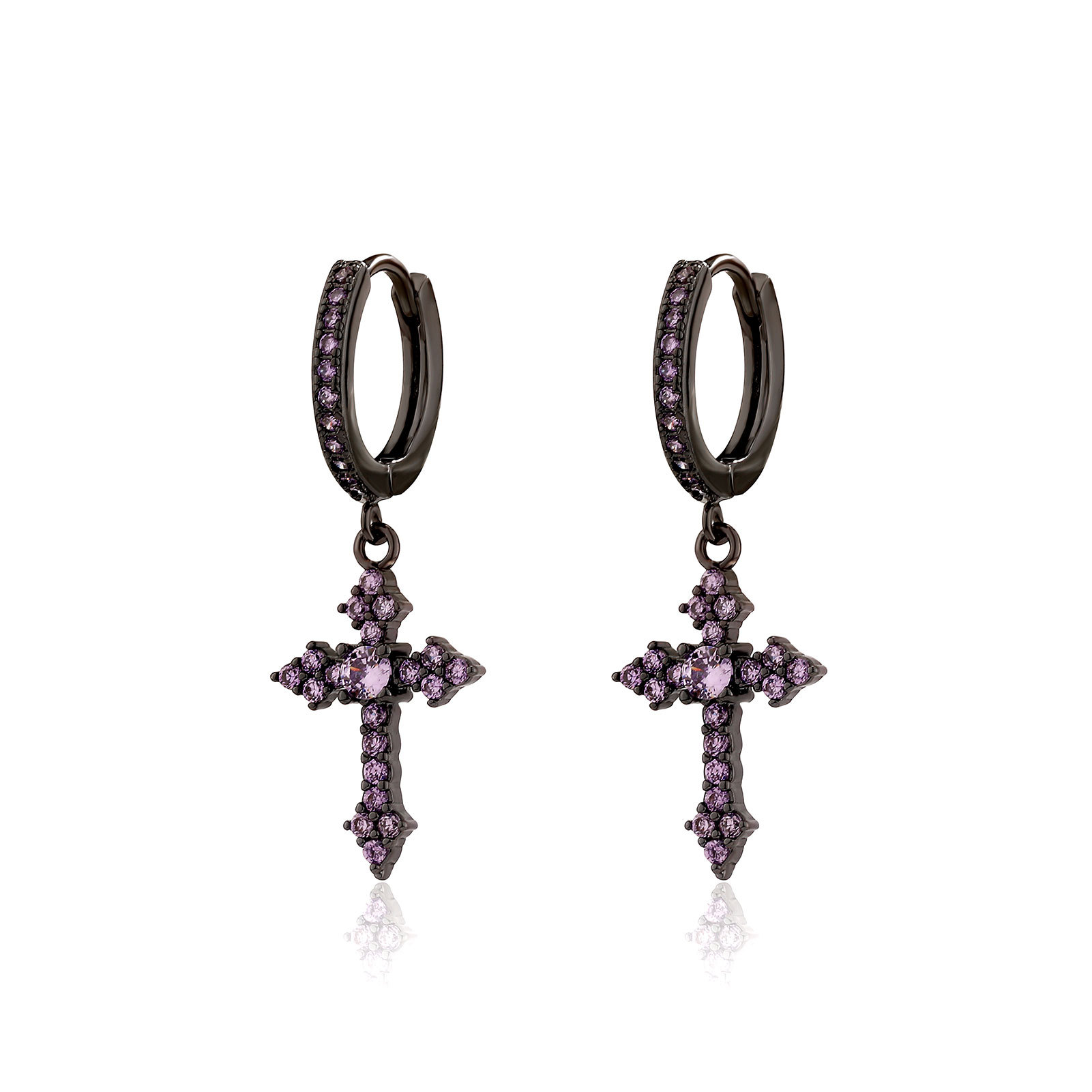 VS042 Stud Earrings