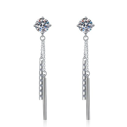 VE043 Earring