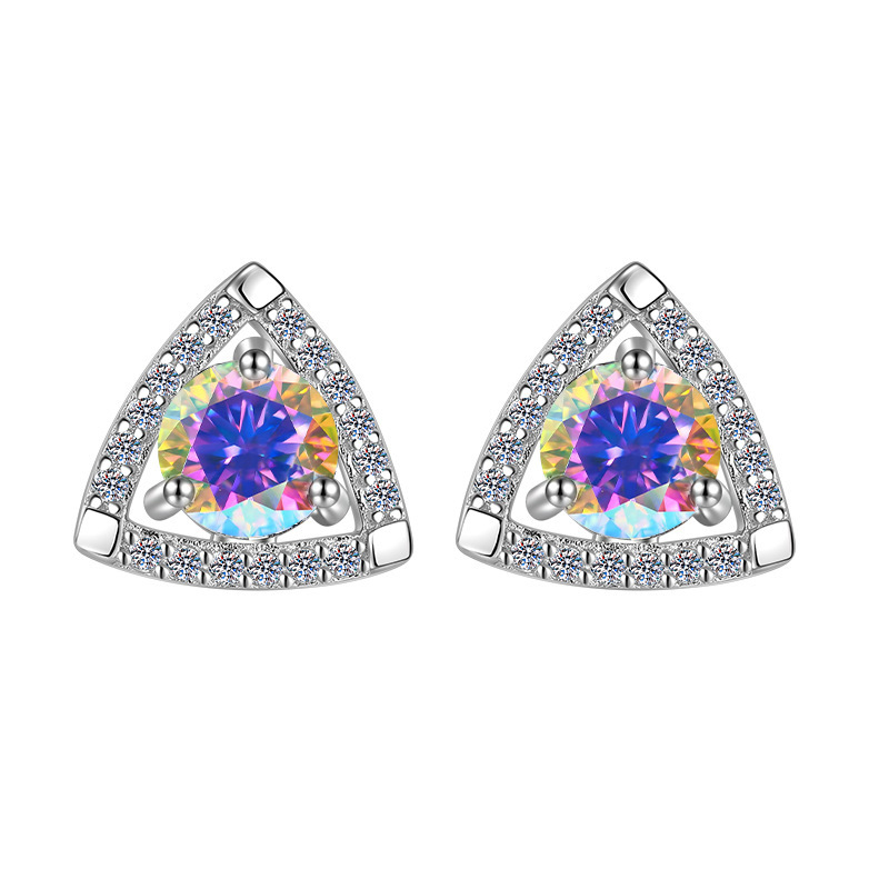 VS068 Stud Earrings