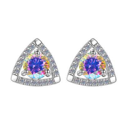 VS068 Stud Earrings