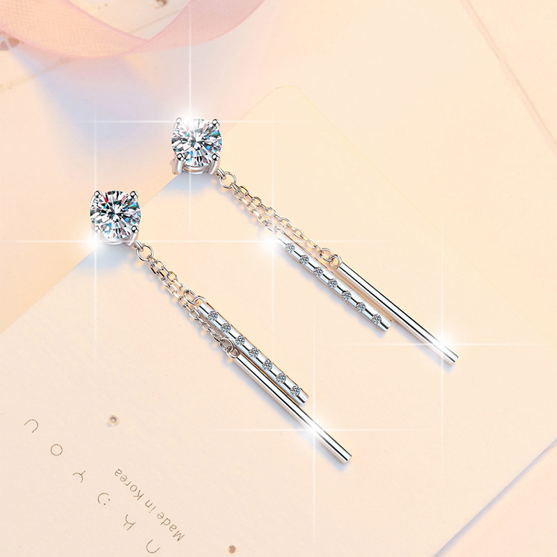 VE043 Earring