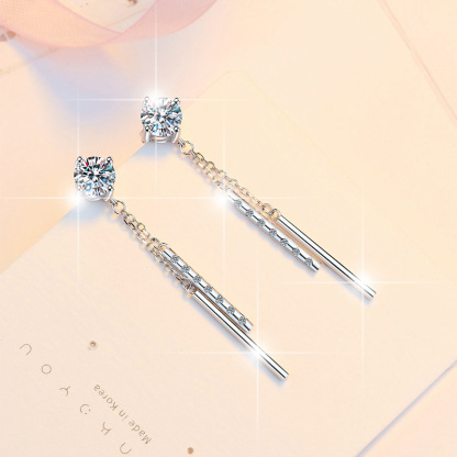 VE043 Earring