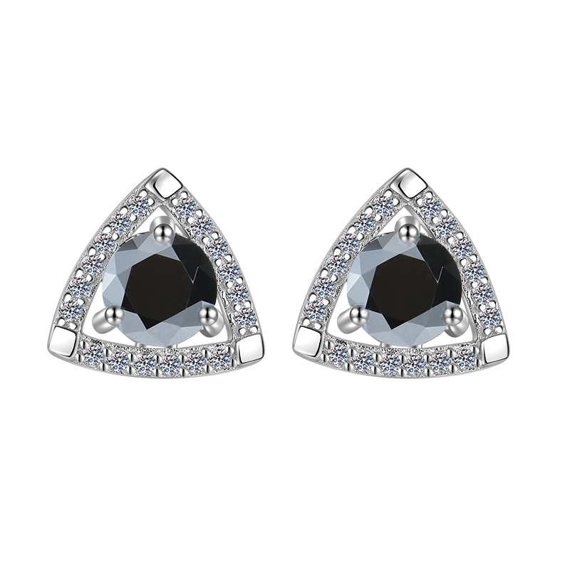 VS068 Stud Earrings
