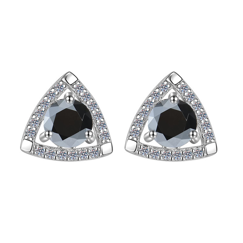 VS068 Stud Earrings