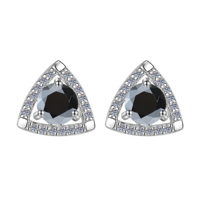 VS068 Stud Earrings