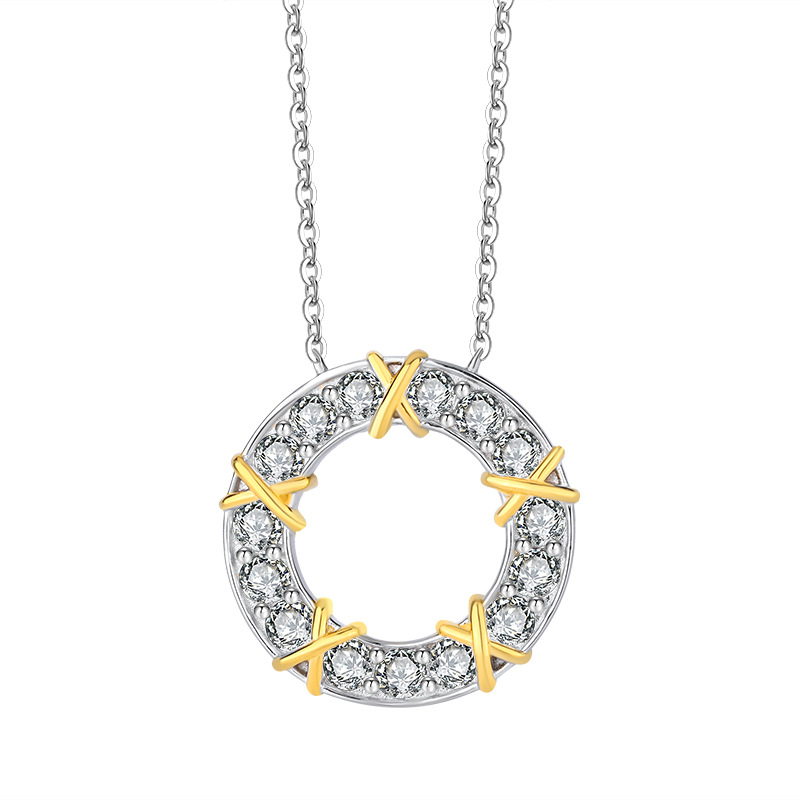 VE026 Ring · Earrings · Necklace Set