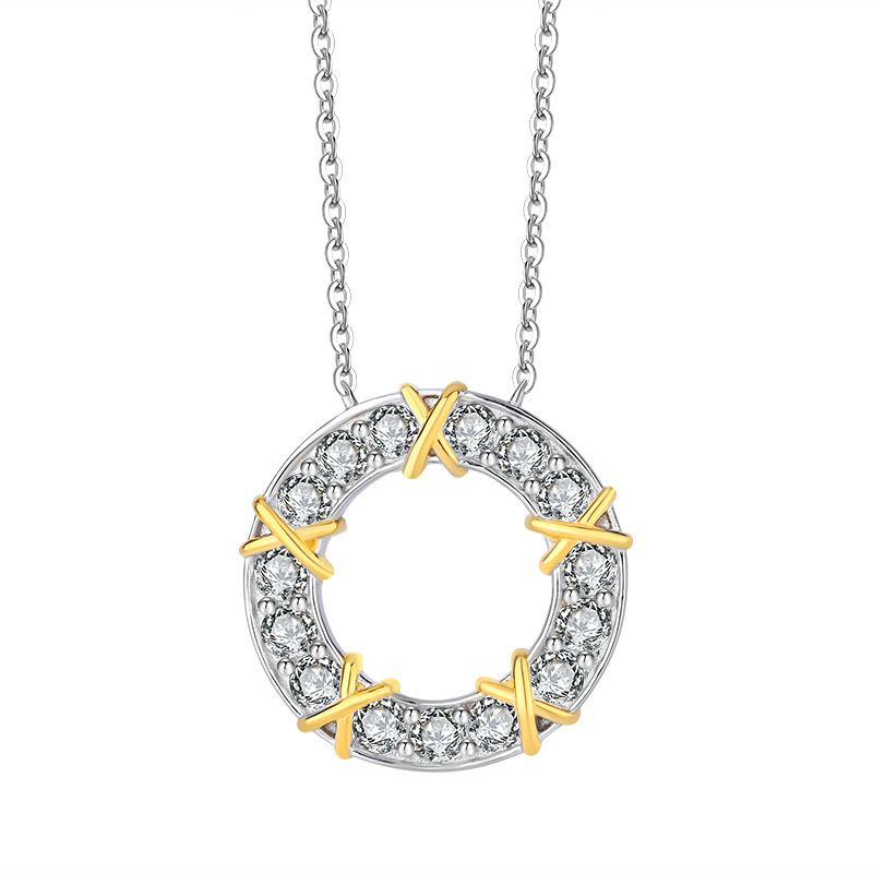 VE026 Ring · Earrings · Necklace Set