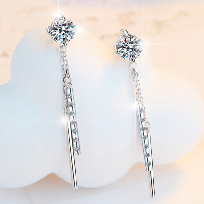 VE043 Earring