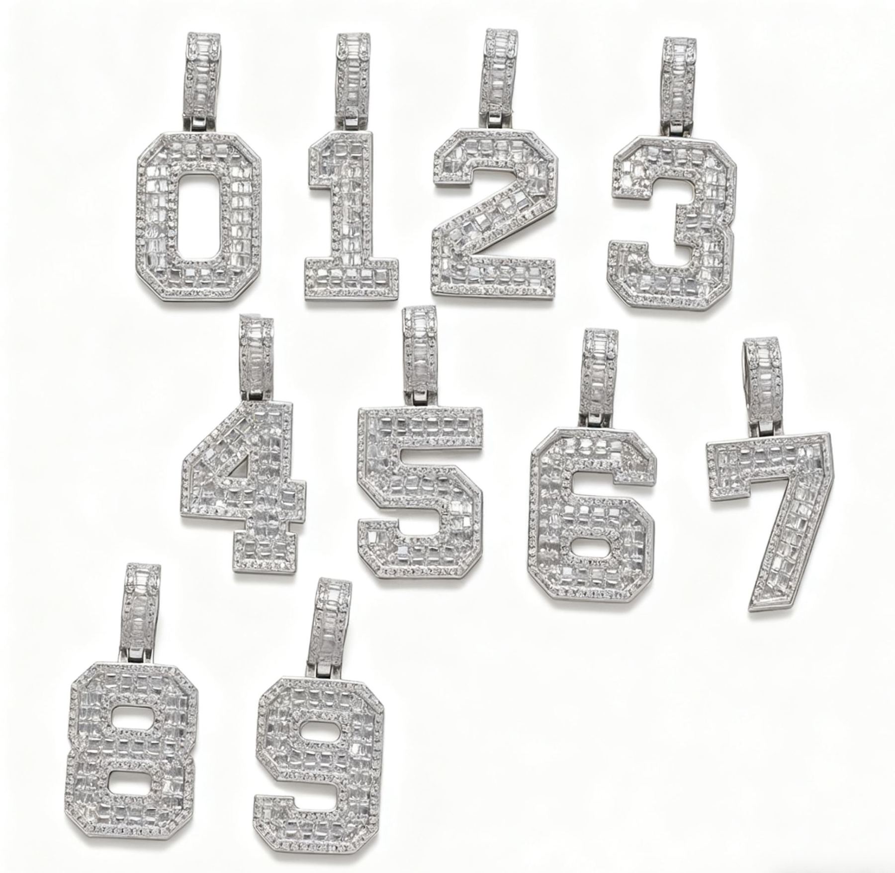 VN077  necklace