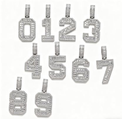 VN077  necklace