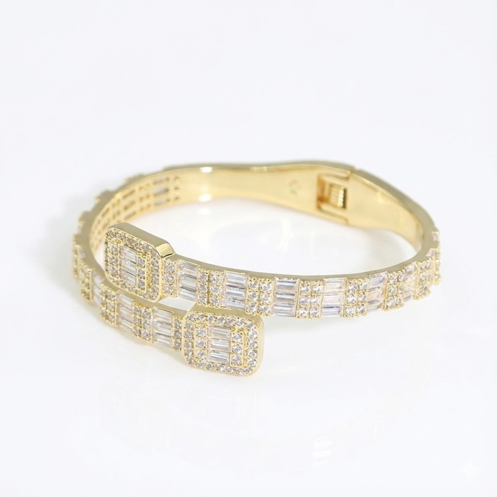 VBA008 Bangle