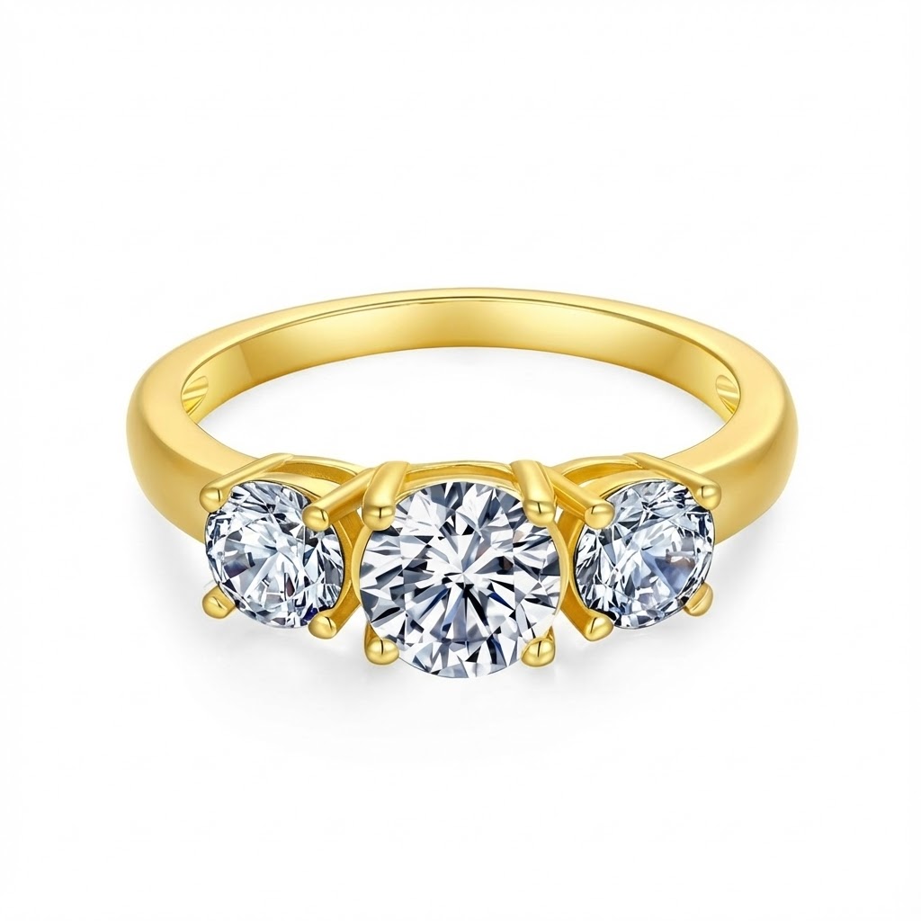 VR0170 Ring