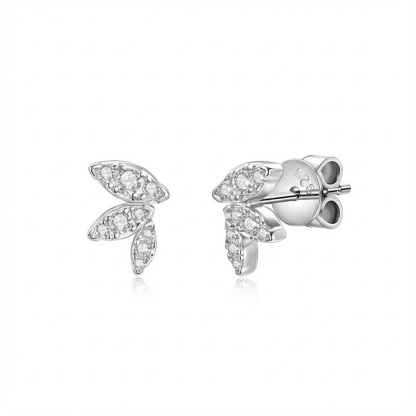 VS066 Stud Earrings