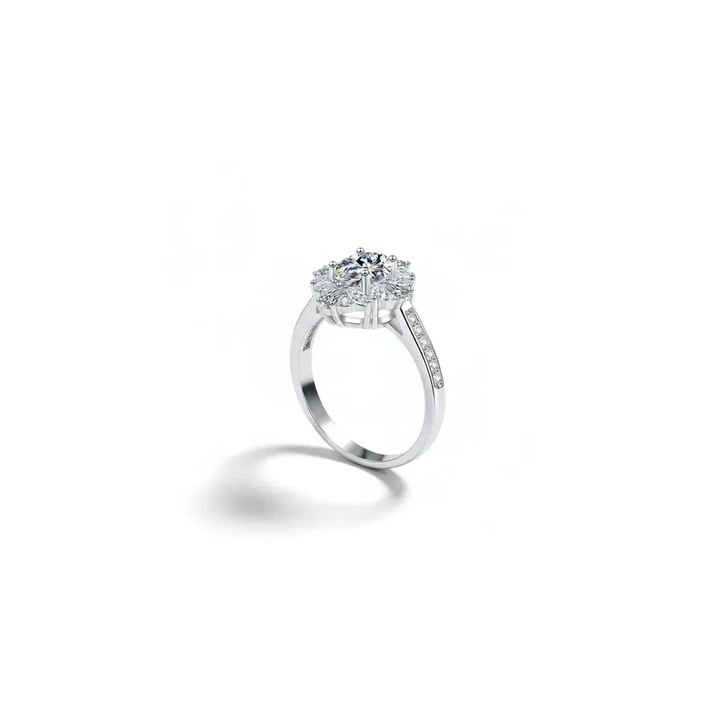 VR0118 Ring