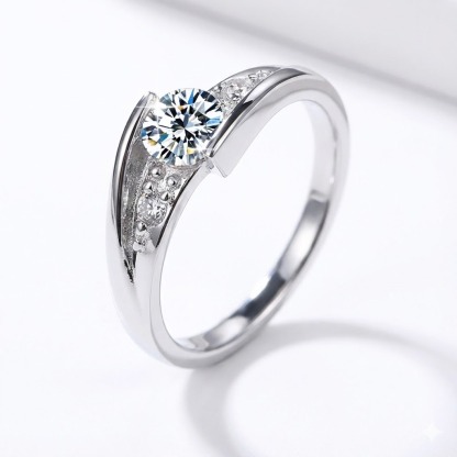 VR047 Ring