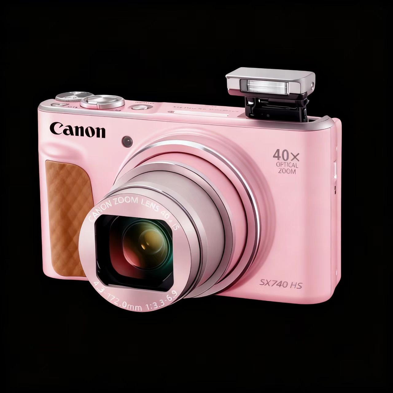 Powershot Camera