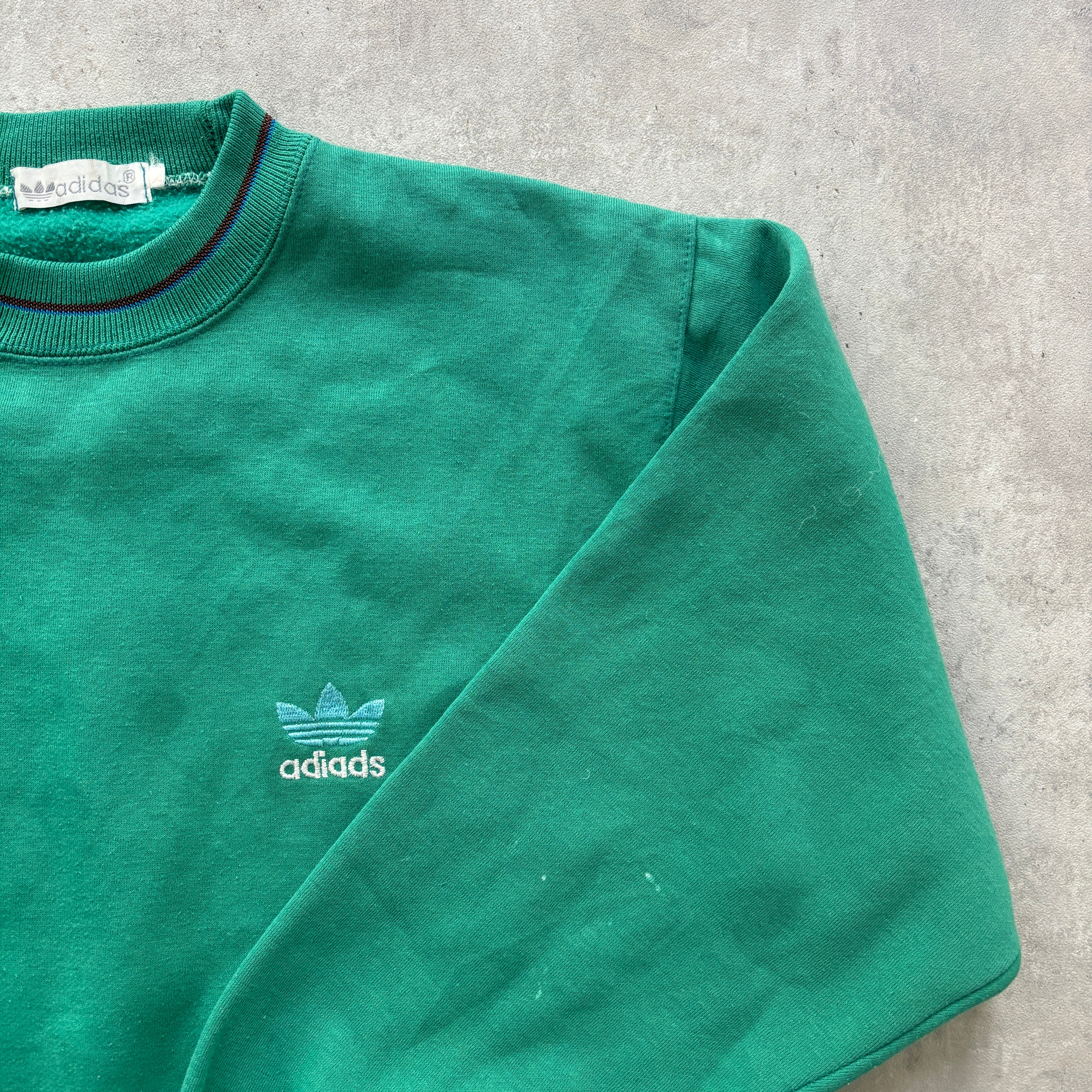 'TOO GOOD TO THROW' VINTAGE BOX (3 PIECES)