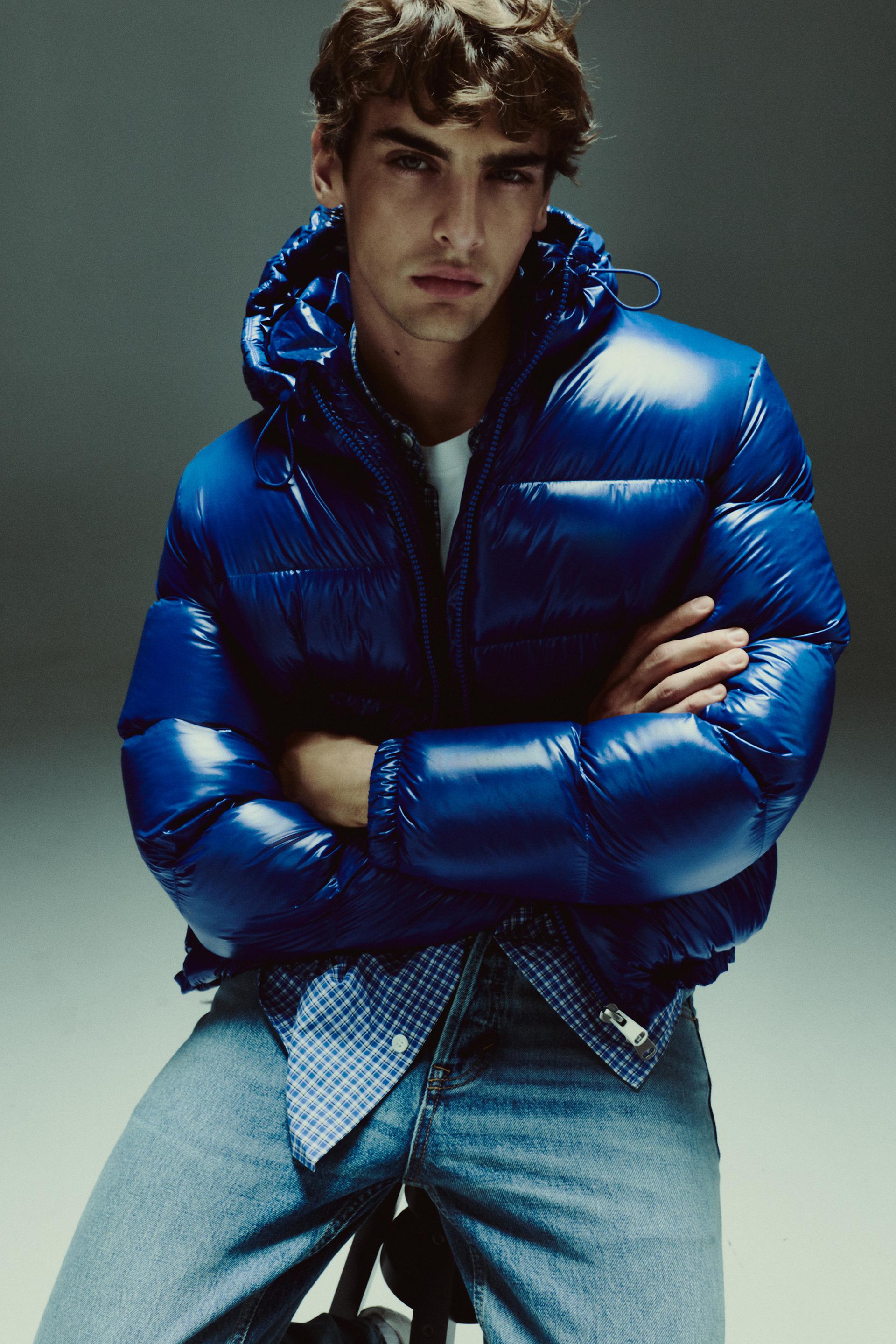 Viral Puffer Jacket | Unisex